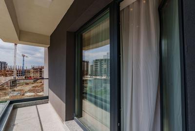 2 CAMERE REZIDENTIAL, PIPERA, ROND OMV, LUX, DESIGNER, INVESTITIE - 32