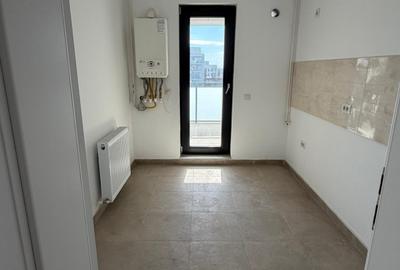 Parcul Carol-Sos Viilor - duplex 3 camere- terasa - 9