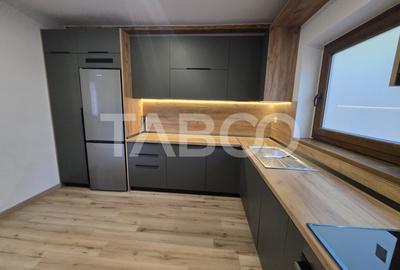 Casa de vacanta noua de vanzare 278 mp curte 855mp Valea Avrigului - 3
