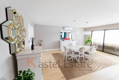 Vilă Modernă de Închiriat Snagov Acces Ponton Privat - Comision 0% - - 8