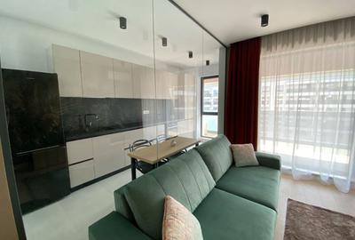 ÎNCHIRIERE | Apartament 2 camere | Nusco City - 4
