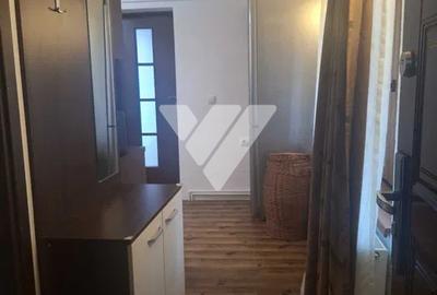 Garsonieră semidecomandată, mobilată în Ultracentral