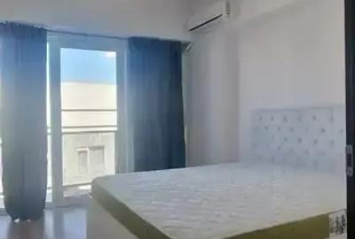 Apartament duplex modern lângă Parcul Carol — etajele 5-6, balcon 12 m² - 14