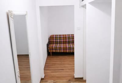 🙋 Casa de CULTURA 🔸 2 Camere 42m² Incadrat Mobilat Utilat Centrala Gaze - 7