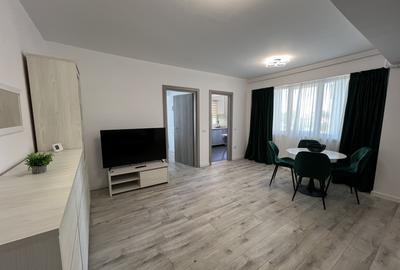 Apartament lux, 2 camere, Nord - 3
