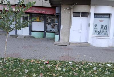 DANCU - IASI, Apartament cu 3 camere decomandate - 68 mp - etaj 4/4, strada - 10