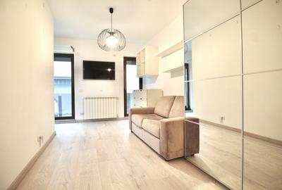 GRADINA ICOANEI-POLONA, APARTAMENT ELEGANT CU TERASA 24 MP SUBERBA SI PARCARE! - 9