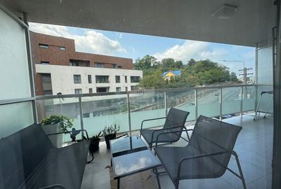 Apartament 2 camere modern | 50 mp + balcon 11 mp | Tăietura Turcului - 11