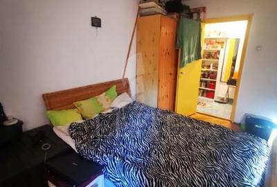 Apartament 2 camere în zona Complex Hermes - 1