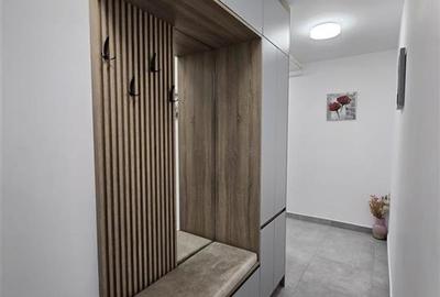 Apartament 2 Camere Tractorul | Parcare - 8