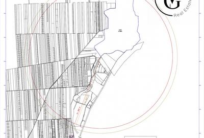 Eco Village Corbu – Ultima Oportunitate Majoră de Dezvoltare pe Plaja Sălbatică - 15