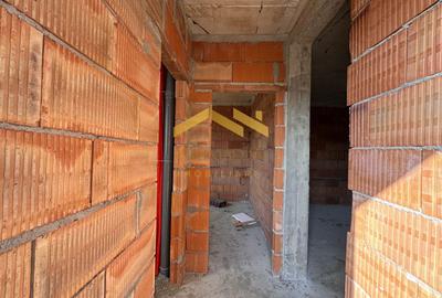 Remetea Mare-3 Camere-Predare la Cheie - 13