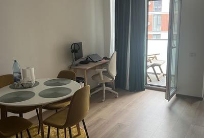 Apartament 2 camere de vânzare – Campeador City, Timișoara - 1