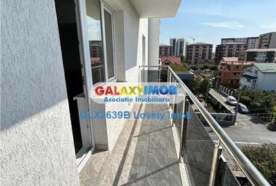 Garsoniera Bloc Nou - Rahova - Salaj - Pucheni - Centrala - 9