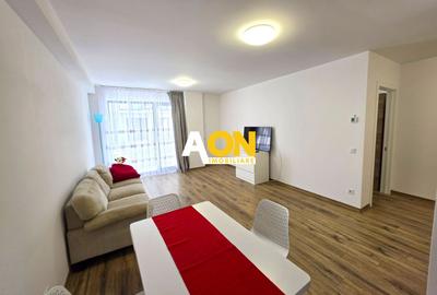 Apartament 2 camere, 52 mp utili, bloc nou, prima închiriere - 5