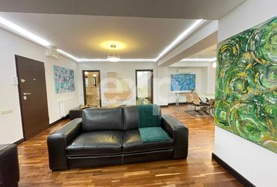 Apartament 2 camere | 88 mp utili | Kiseleff – Aviatorilor | Parcare Subterana - 3