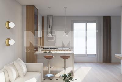 Apartament 2 camere | 50,4 mp | Rădăuți Central | Finalizare 2026 - 8
