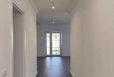 Casa individuala pe parter Sanandrei-comision 0 - 16