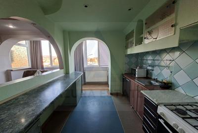 Apartament 3 camere 72 mp utili etaj 2 si balcon in Terezian - 7