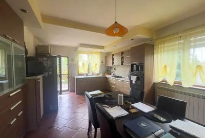 Casă spațioasă cu 6 camere și teren generos – Bragadiru - 26