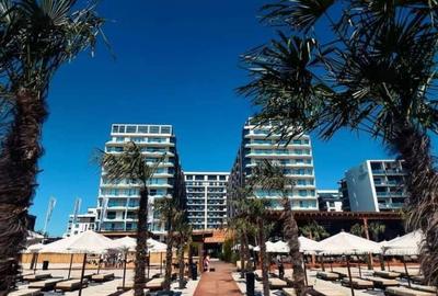 Studio Mamaia Building Stefan  Azimuth - 76000 euro - 4