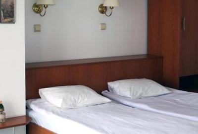 Hotel/Vila in centrul orasului Constanta - 2