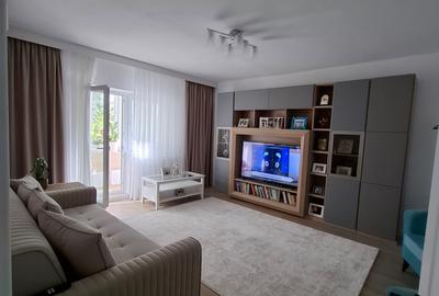 Colentina, Radovanu, apartament 2 camere, 60 mp totali, modern mobilat, - 1