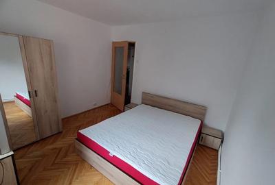 4camere decomandate et2/4, 77mp/preluare chiriasi-Titulescu/Gheorgheni - 3