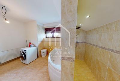Casa individuala cu 5 camere, 135mp utili | zona Bavaria. - 16