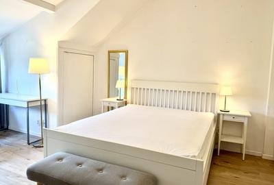 Inchiriere apartament 2 camere + birou zona  Primaverii - 17