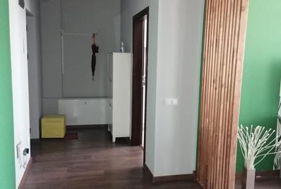 Renovat complet-totul NOU-Apartament 2 camere in zona Crangasi - 5