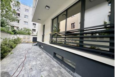 Spatiu de birouri/Showroom PREMIUM ***140mp// Tei/Barbu Vacarescu - 17