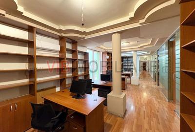 Birouri de inchiriat 224mp, Hotel Sir Orhideea - 1