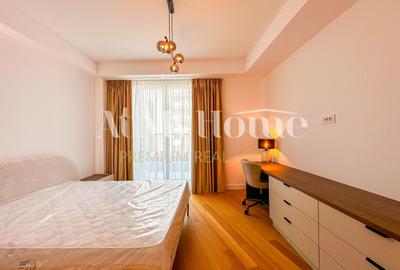 Apartament NOU 4 camere si terasa 227 mp , Iancu-Nicolae-Zoo Baneasa, - 14