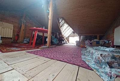 Casa Pretabila 2 familii, suprafata teren 290 mp, toate utilitatile, zona Centra - 16