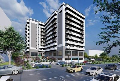 Apartament cu 2 camere Rond Vechi Cod 153453 - 4