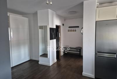 Apartament de inchiriat 2 camere - UMF , USAMV, Platinia - 12