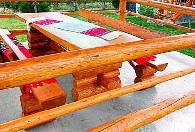 Cabana cu 7 camere de vanzare in Albac - V10073 - 48