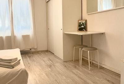 0 Comision ! Garsonieră - ULTRACENTRAL  Facultati drept si vet. Recent RENOVATA - 9