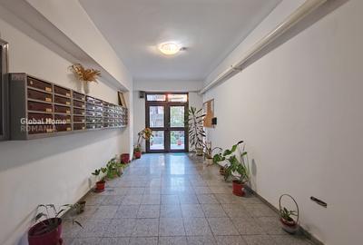 Calea Moșilor–Eminescu | Centrală Termică | Liniște | Vedere Deschisă - 18