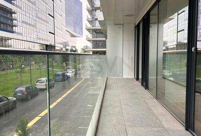 REA1029044 Apartament 3 camere Floreasca l One Floreasca Towers - 2