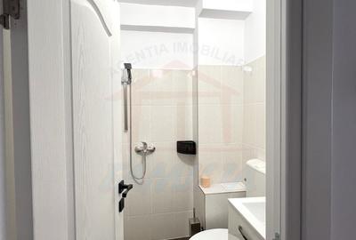 Apartament premium cu 1 cameră | Renovare completă | 9/10 | Tiglina 1 - 11