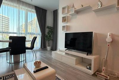 COMPLEX REZIDENTIAL - ONIX - MAMAIA - 2 CAMERE DE VANZARE - PARCARE PRIVATA - - 4