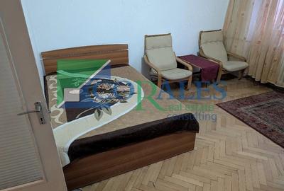 Zona Fabric | Apartament o camera spatios | Decomandat - 2