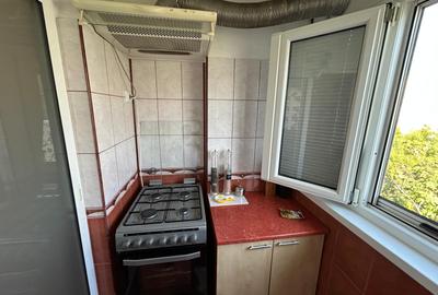 Apartament 3 camere decomandat, metrou Nicolae Grigorecu-Prevederii - 6