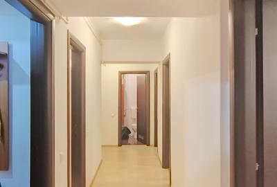 Apartament modern 3 camere | Parter | Mall Vitan | Bloc 2010 si Loc De Parcare ! - 12
