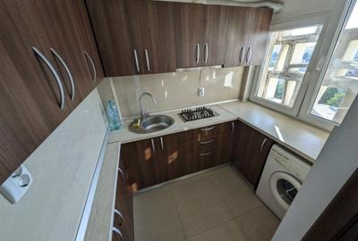 Garsoniera intre obor si Iancului 5 min Metrou DB2519 - 5