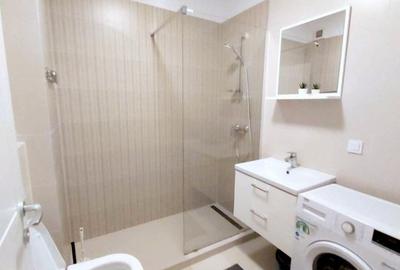 3 camere, bloc nou, modern, cu garaj, in Marasti, in zona semicentrala - 10