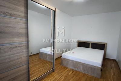 Apartament 3 camere de închiriat | Etaj 2 | Cuza Vodă | Baia Mare - 3