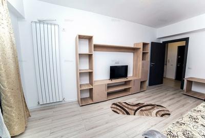 2 camere / 10 Min Metrou Grozavesti/Parcare / Novum Residence - 7